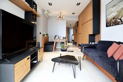 Commonwealth Towers (D3), Condominium #476371151